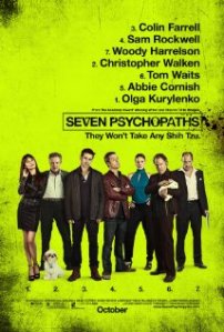 7 psychopaths