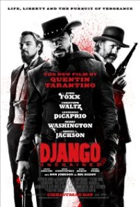 django unchained