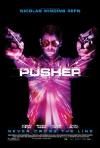 pusher
