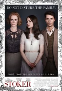 stoker