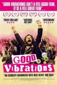 good vibrations