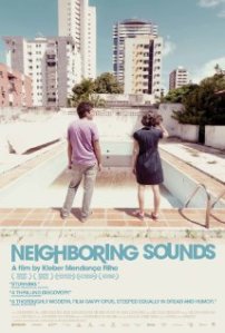 neighbouring sounds