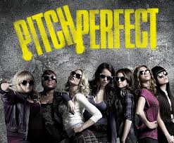 pitch perfect