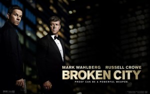 broken city
