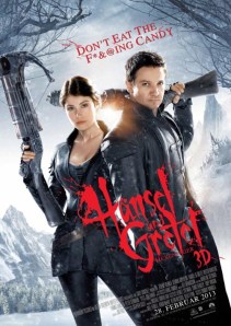 hansel & gretel
