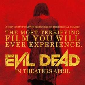 evil dead