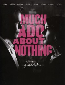 much ado about nothing