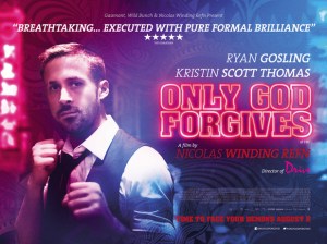 only god forgives