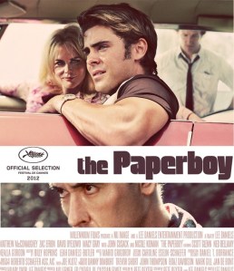 the paperboy