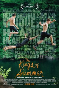 kings of summer