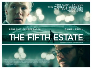 the fifth estate