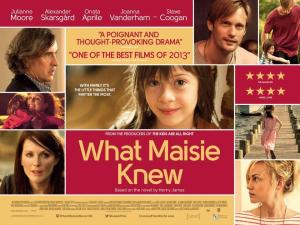 what maisie knew