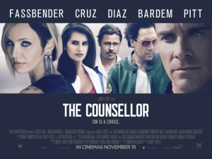 the counselor
