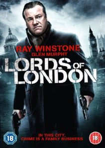 lords of london