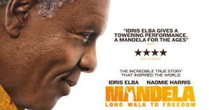 mandela