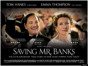 saving mr banks
