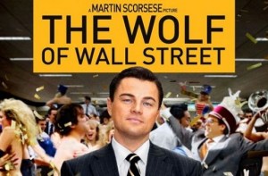 the wold of wall street