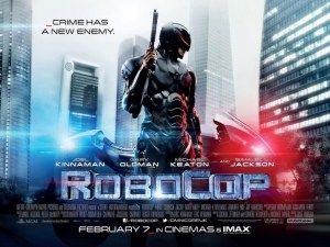 robocop