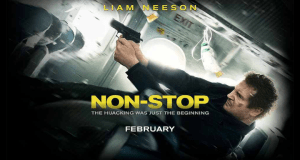 non-stop