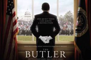 the butler