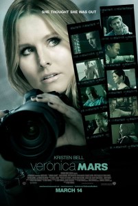 veronica mars