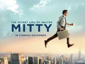 the secret life of walter mitty