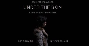 under the skin