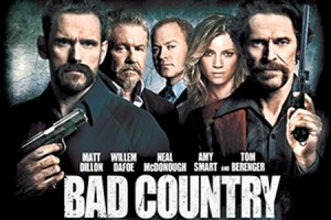 bad country