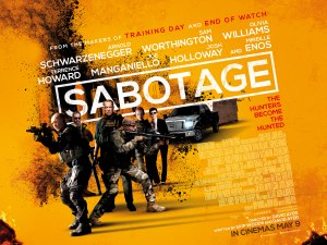 sabotage