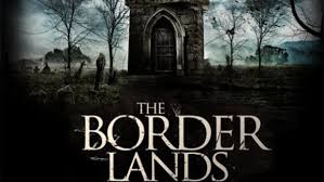 the borderlands