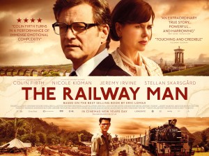 the railway man