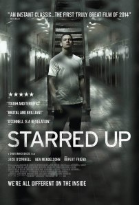 starred up