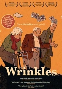 wrinkles