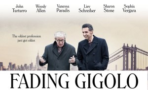 fading gigolo