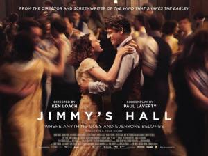 jimmys hall