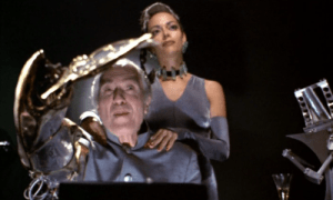 deadfall bond villain