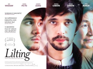 lilting