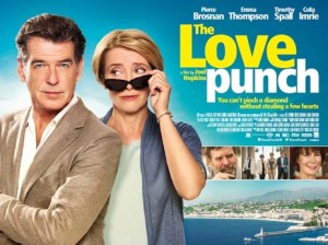 the love punch