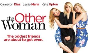 the other woman