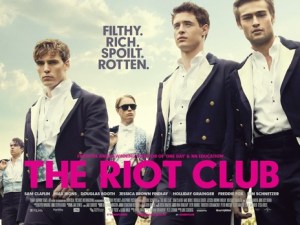 the riot club