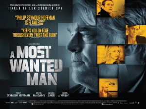 a most wanted man