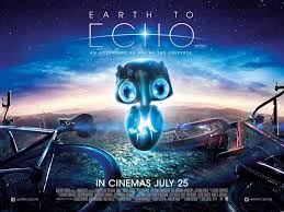 earth to echo