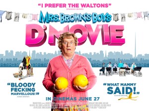 mrs browns boys dmovie