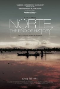 norte the end of history