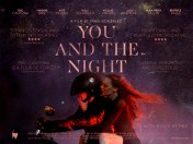 you and the night