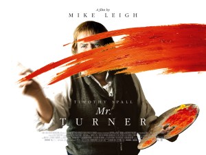 mr turner