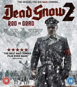dead snow 2