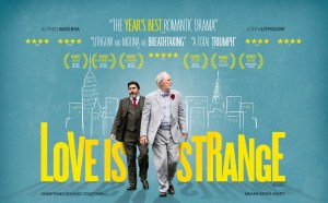 love is strange