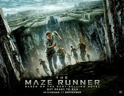 the maze runner