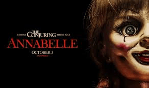 annabelle